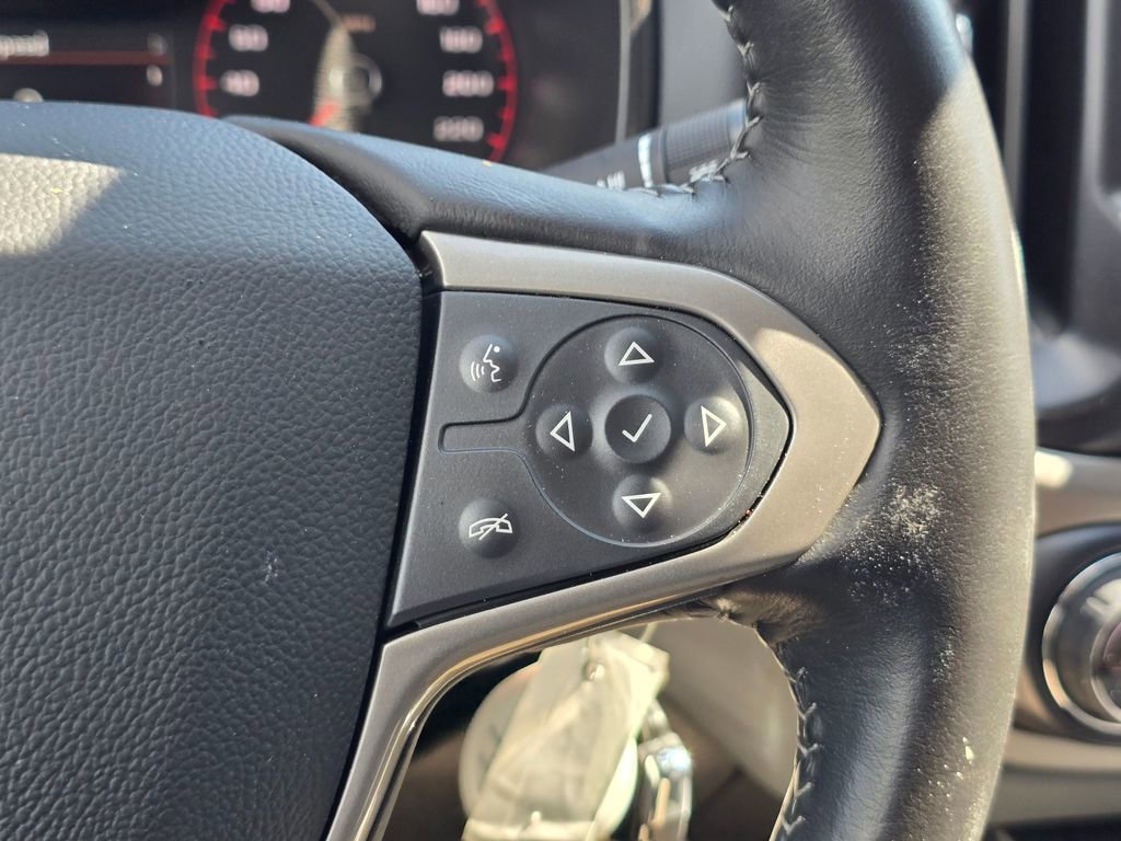 Used 2022 Chevrolet Colorado Z71 image 29