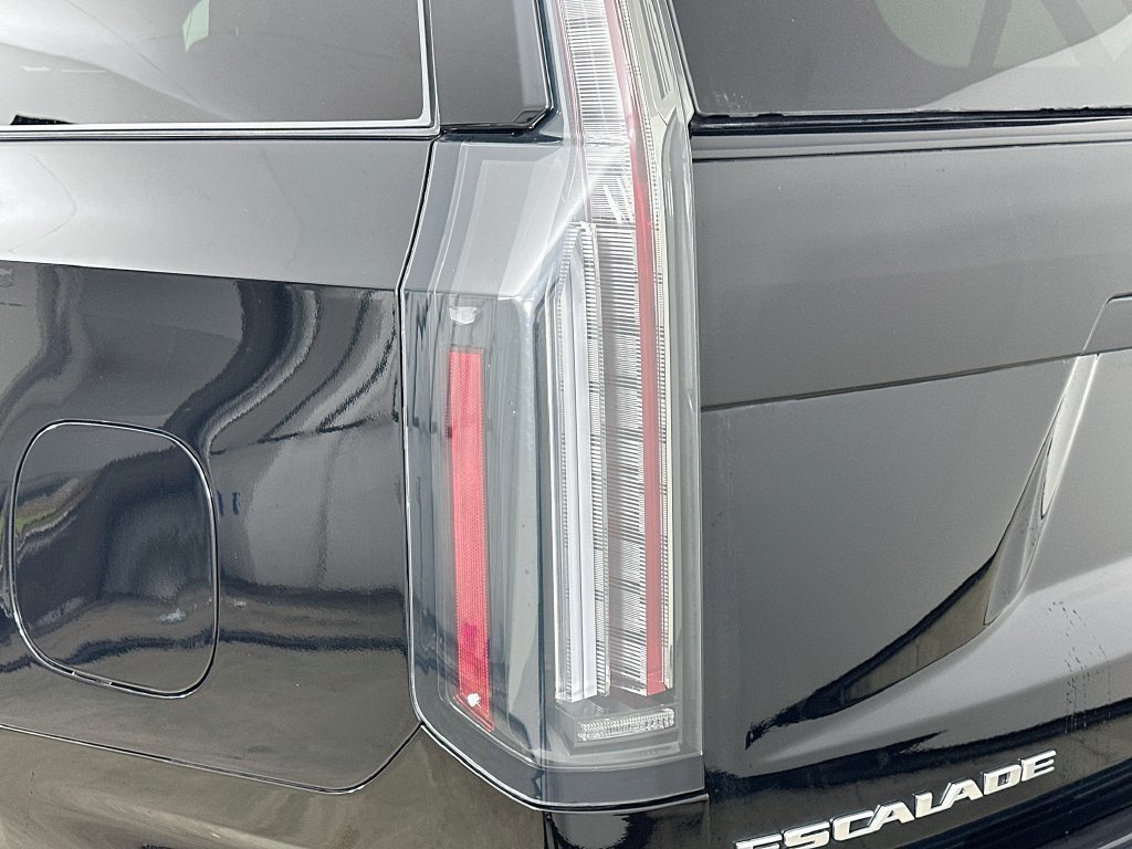 New 2026 Cadillac Escalade Sport w/ Touring Package AWD/4WD image 43