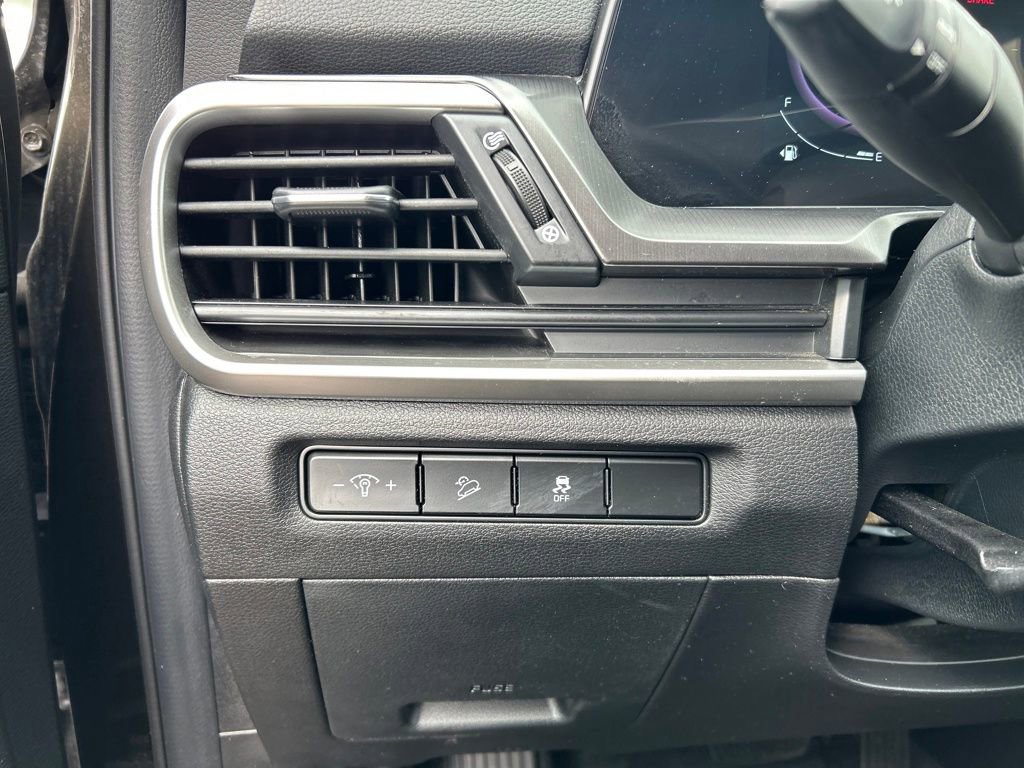 Used 2023 Kia Telluride S w/ S Sunroof Package AWD/4WD image 15