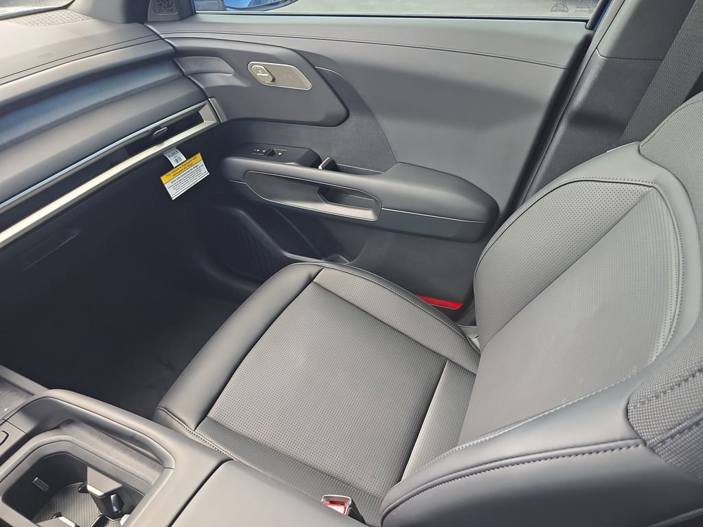 New 2027 Kia Telluride S image 16