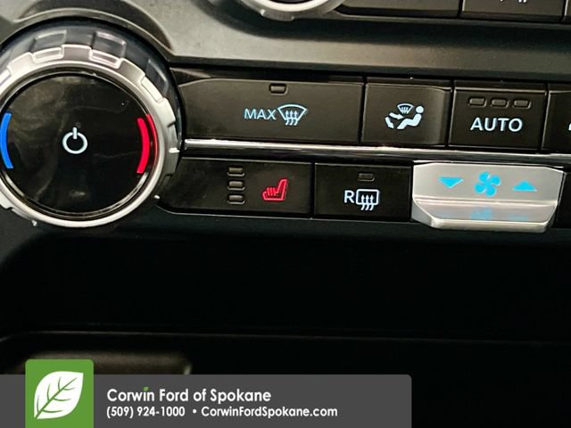 Used 2025 Ford F150 Tremor AWD/4WD image 36