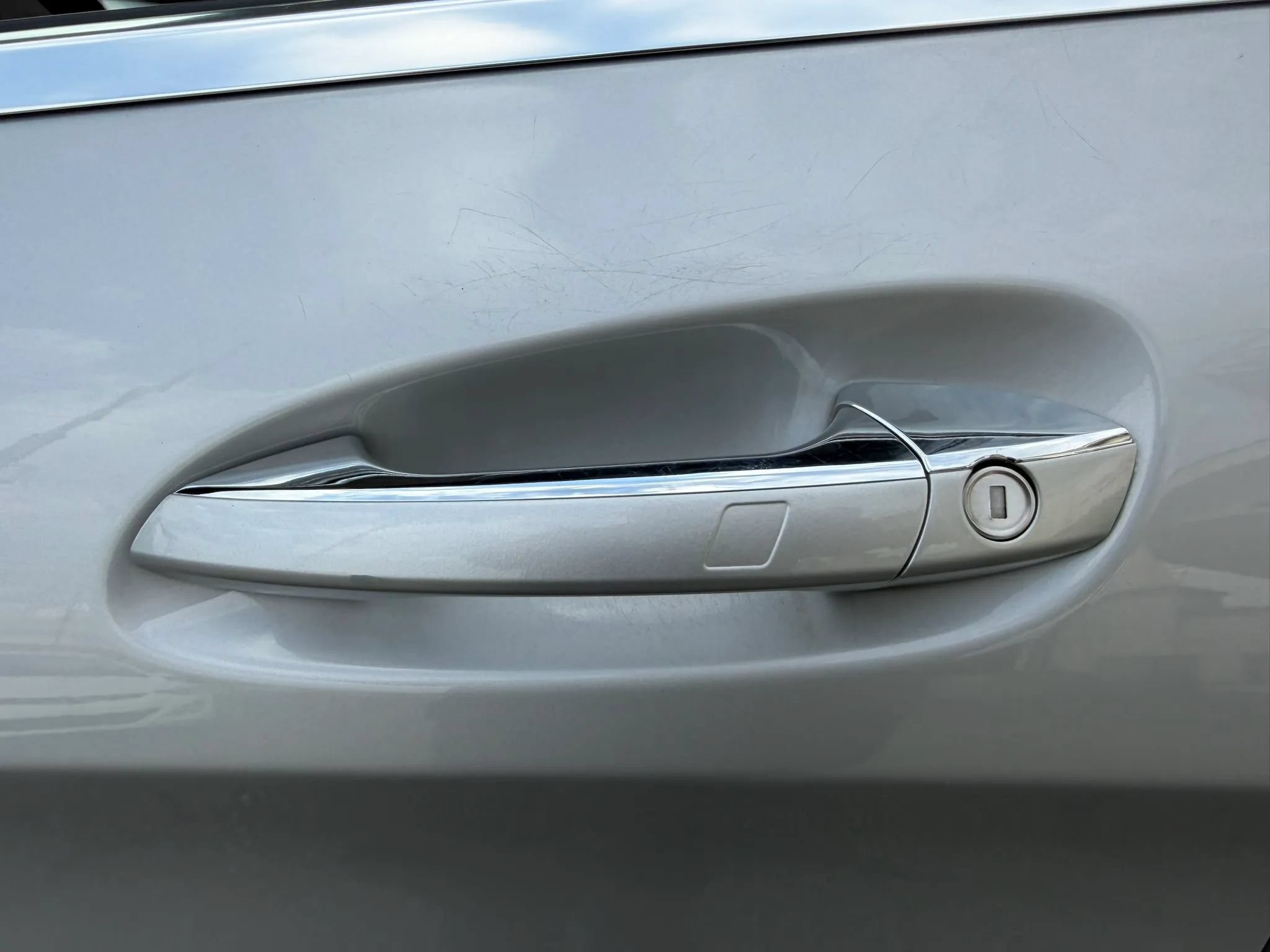 Used 2019 Mercedes-Benz CLA 250 4MATIC image 70