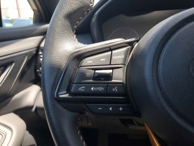Certified 2025 Subaru Outback Wilderness AWD/4WD image 24