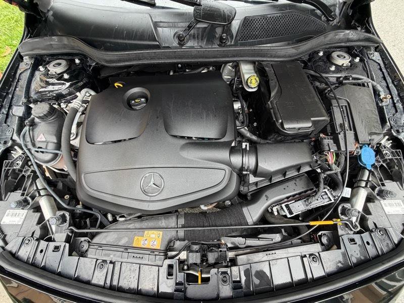 Used 2018 Mercedes-Benz GLA 250 image 53