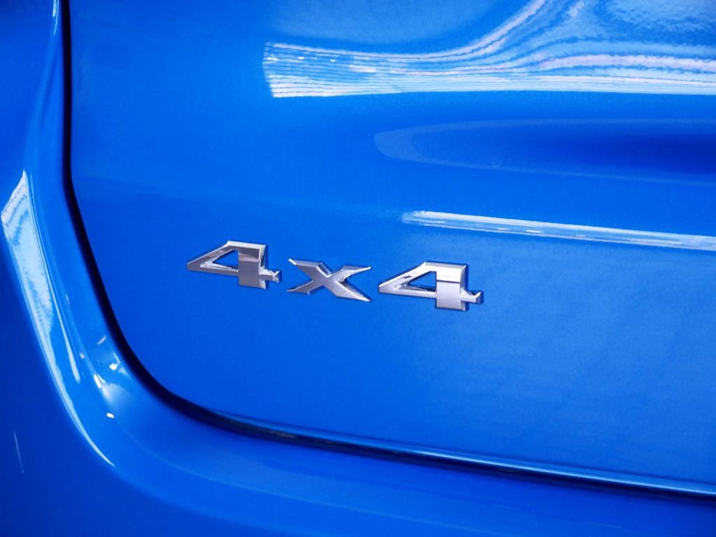 Used 2024 Jeep Compass Sport image 11