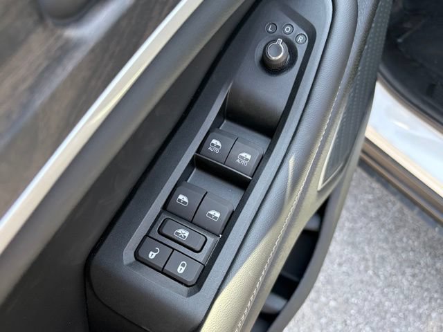 New 2026 Jeep Grand Cherokee Limited w/ Luxury Tech Group II AWD/4WD image 13