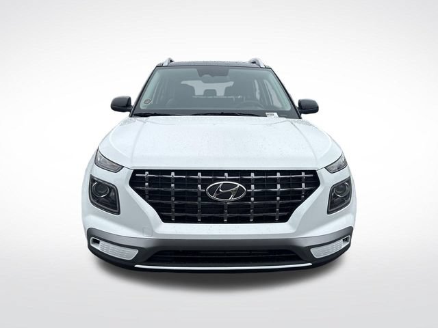 New 2026 Hyundai Venue SEL FWD image 16