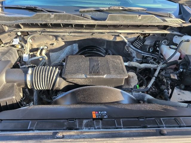 Used 2024 Chevrolet Silverado 2500 LTZ w/ LTZ Convenience Package image 25