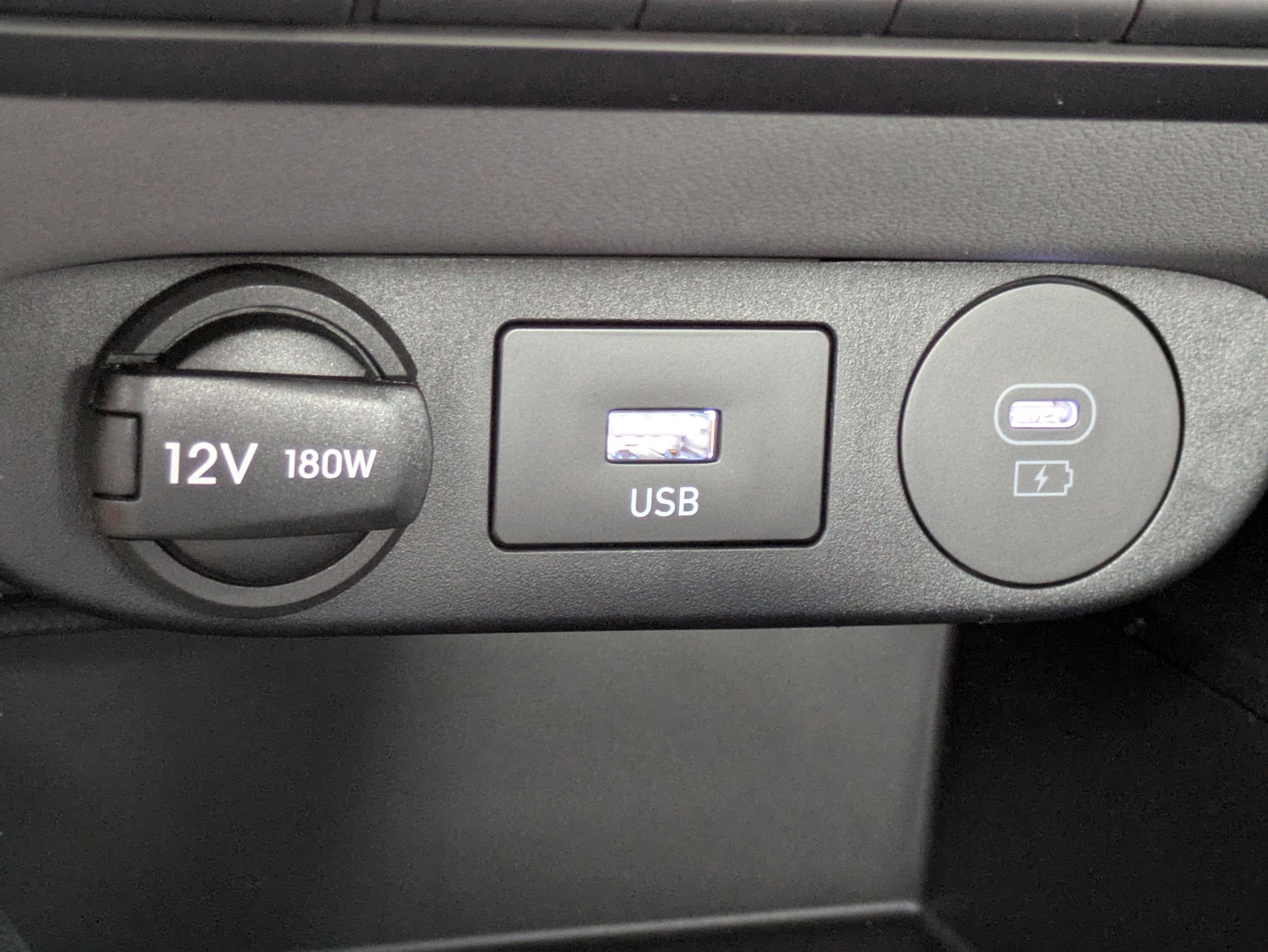 New 2026 Hyundai Elantra Blue image 23