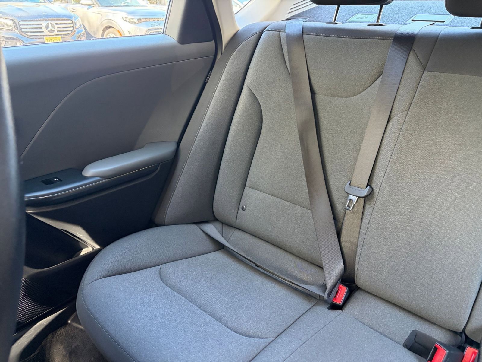 Used 2025 Kia K4 FWD image 38