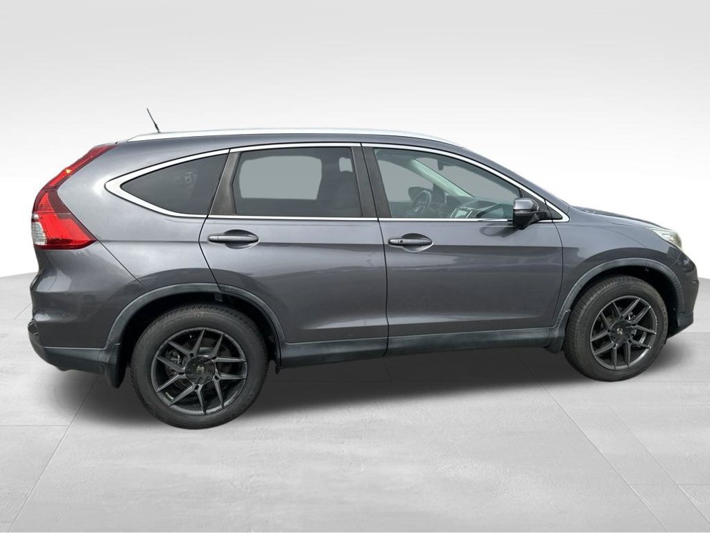 Used 2015 Honda CR-V Touring image 6