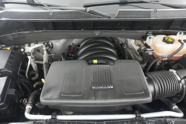 Used 2022 Chevrolet Silverado 1500 High Country w/ Z71 Off-Road Package AWD/4WD image 40