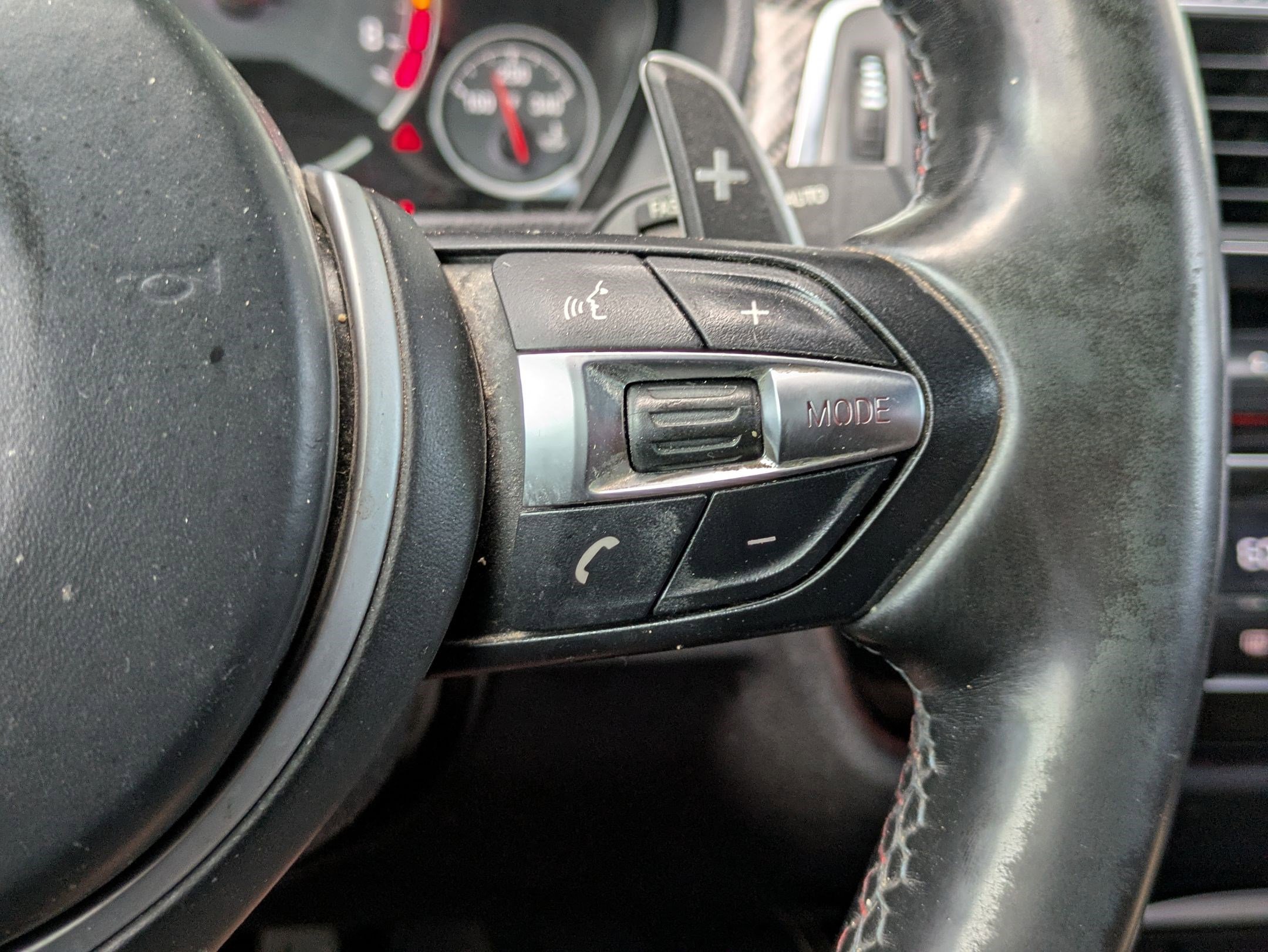 Used 2018 BMW M3 image 14