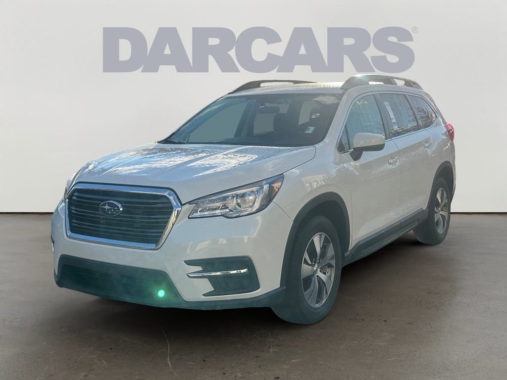 Used 2022 Subaru Ascent Premium image 3