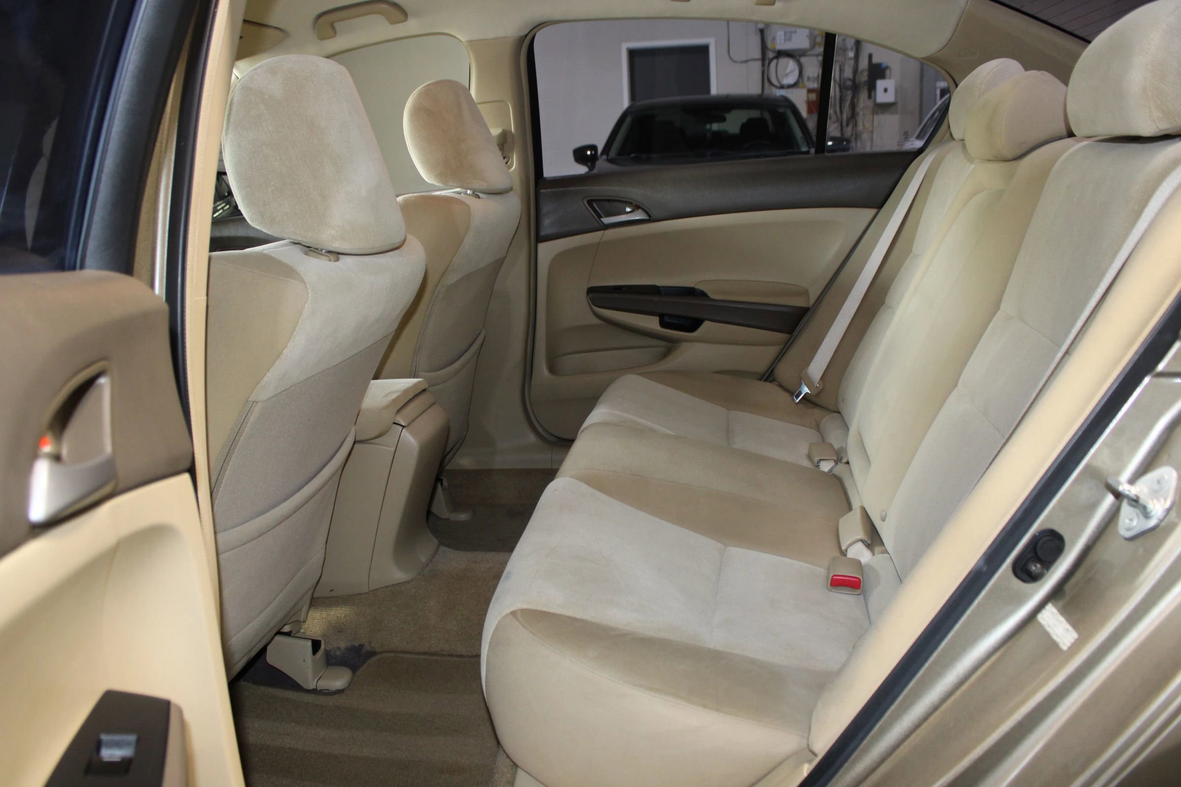 Used 2009 Honda Accord LX-P image 19