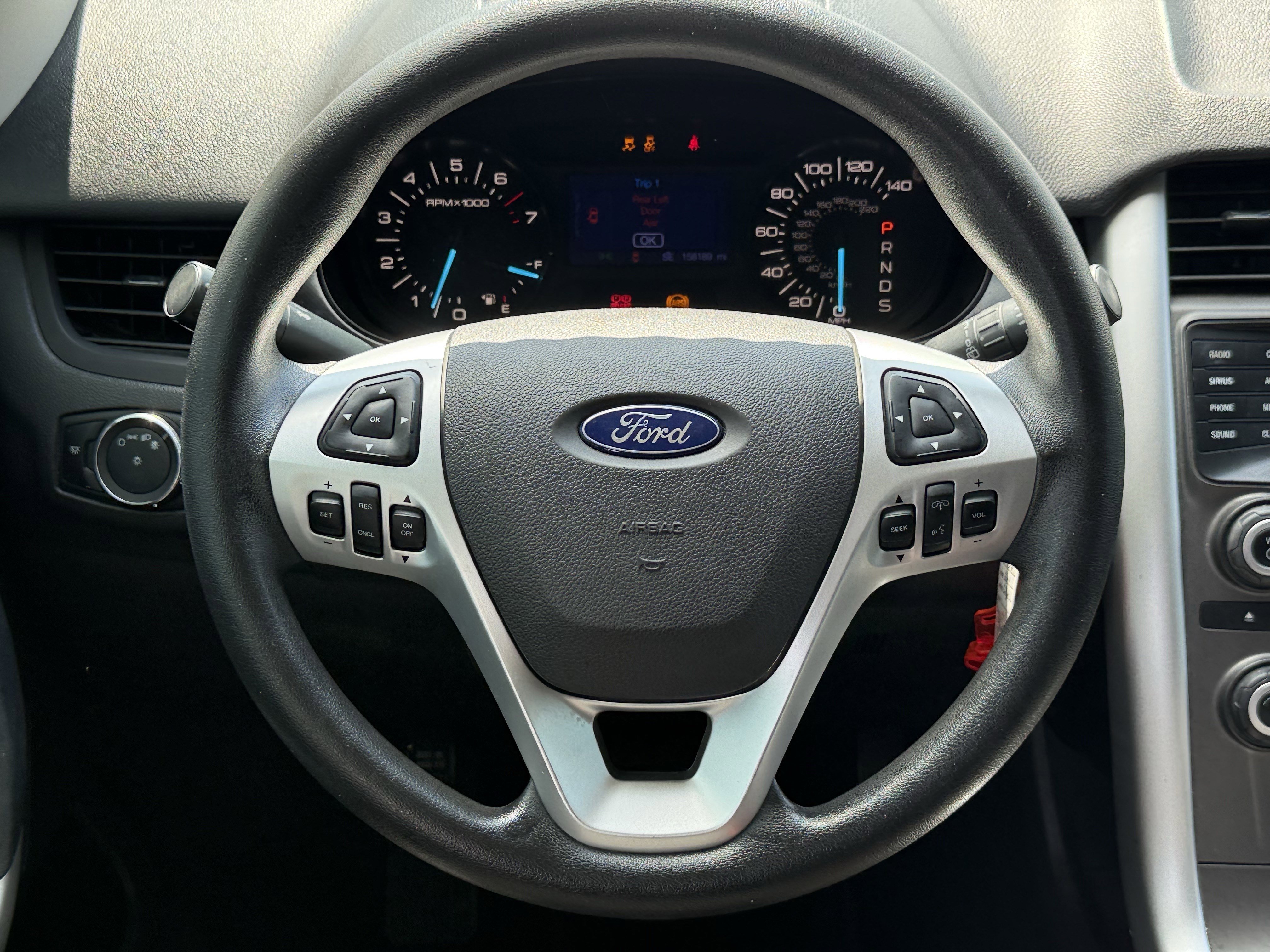Used 2013 Ford Edge SE image 15