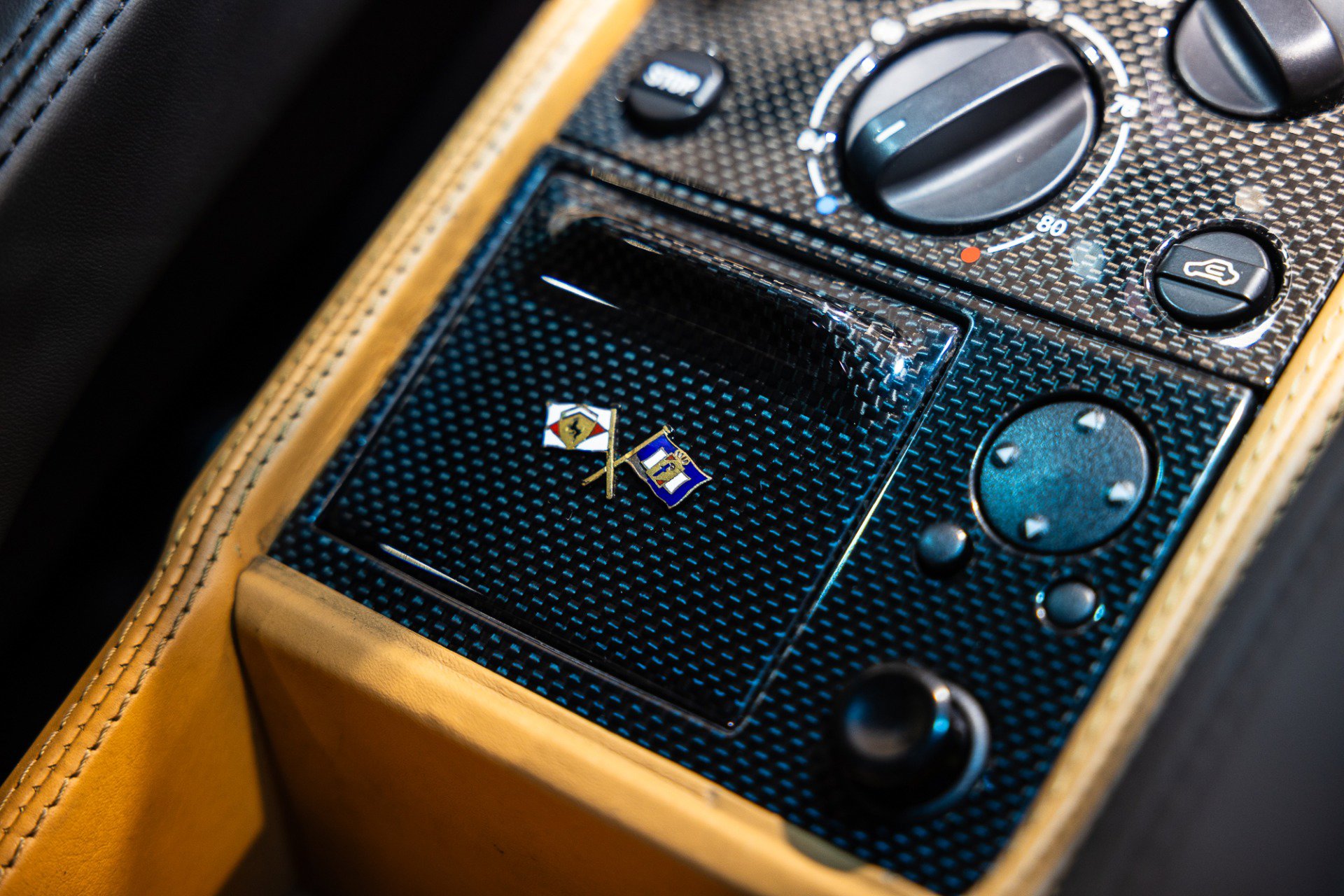 Used 1995 Ferrari F355 Berlinetta image 43