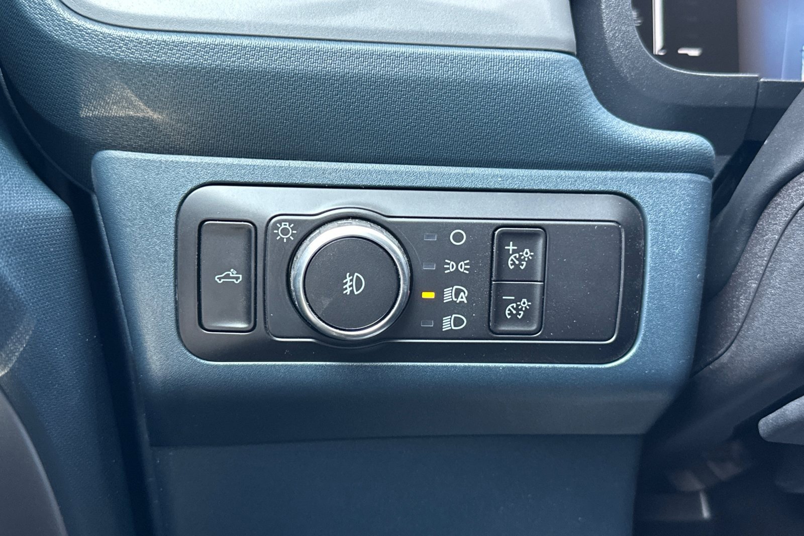 New 2025 Ford Maverick Lobo image 26