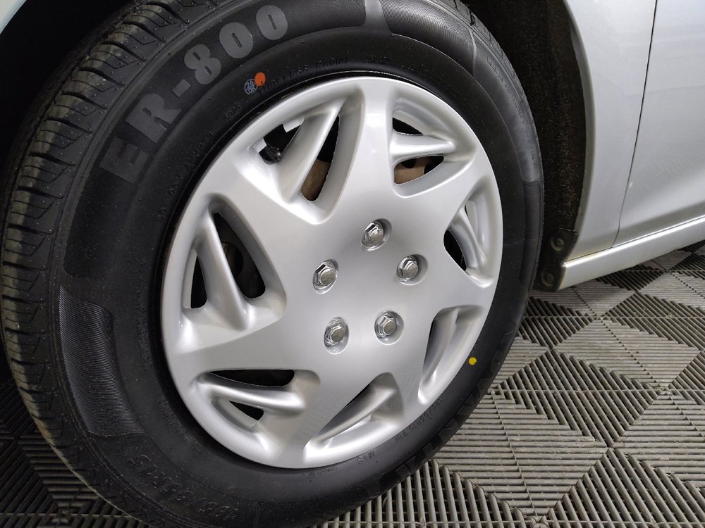 Used 2018 Chevrolet Cruze LS image 31