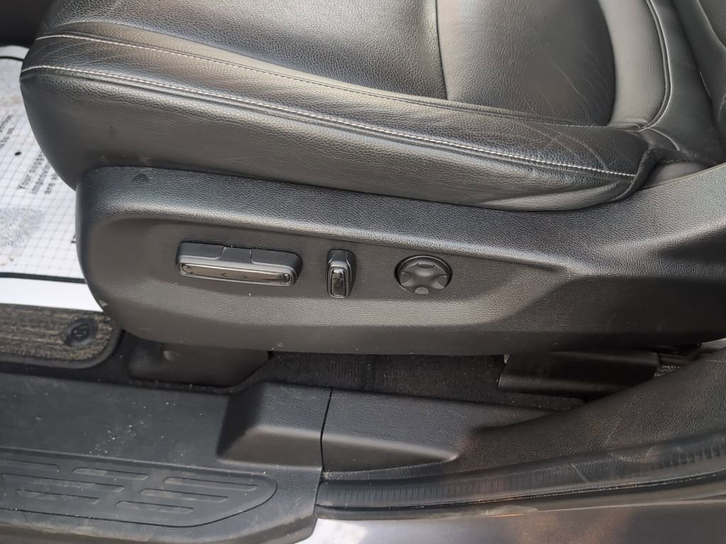 Used 2024 Honda Odyssey EX-L image 20