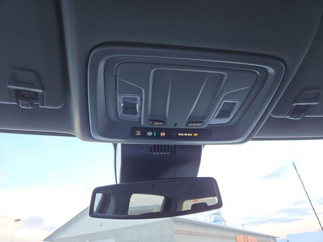 New 2026 Chevrolet Silverado 2500 Custom w/ Custom Value Package image 27