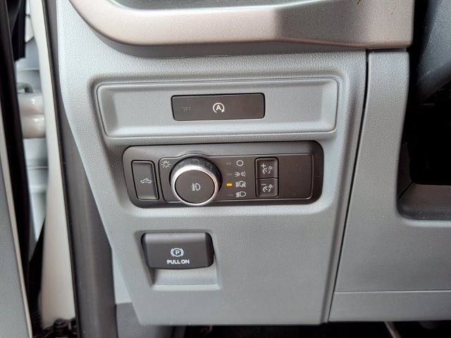 Used 2025 Ford F150 XLT w/ Equipment Group 301A Standard RWD image 22