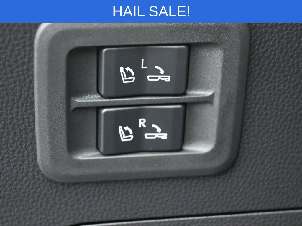 Used 2026 Lexus LX 600 F Sport image 40