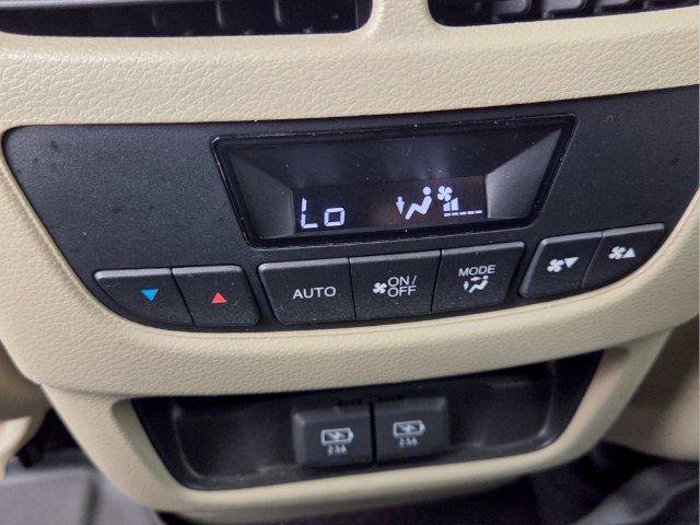 Used 2020 Acura MDX FWD image 13