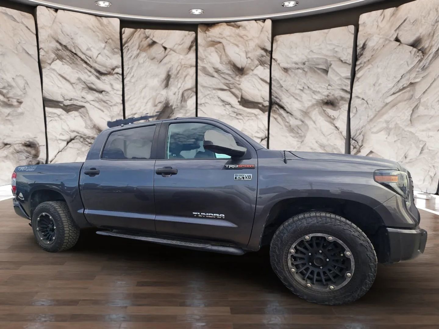 Used 2019 Toyota Tundra SR5 image 4