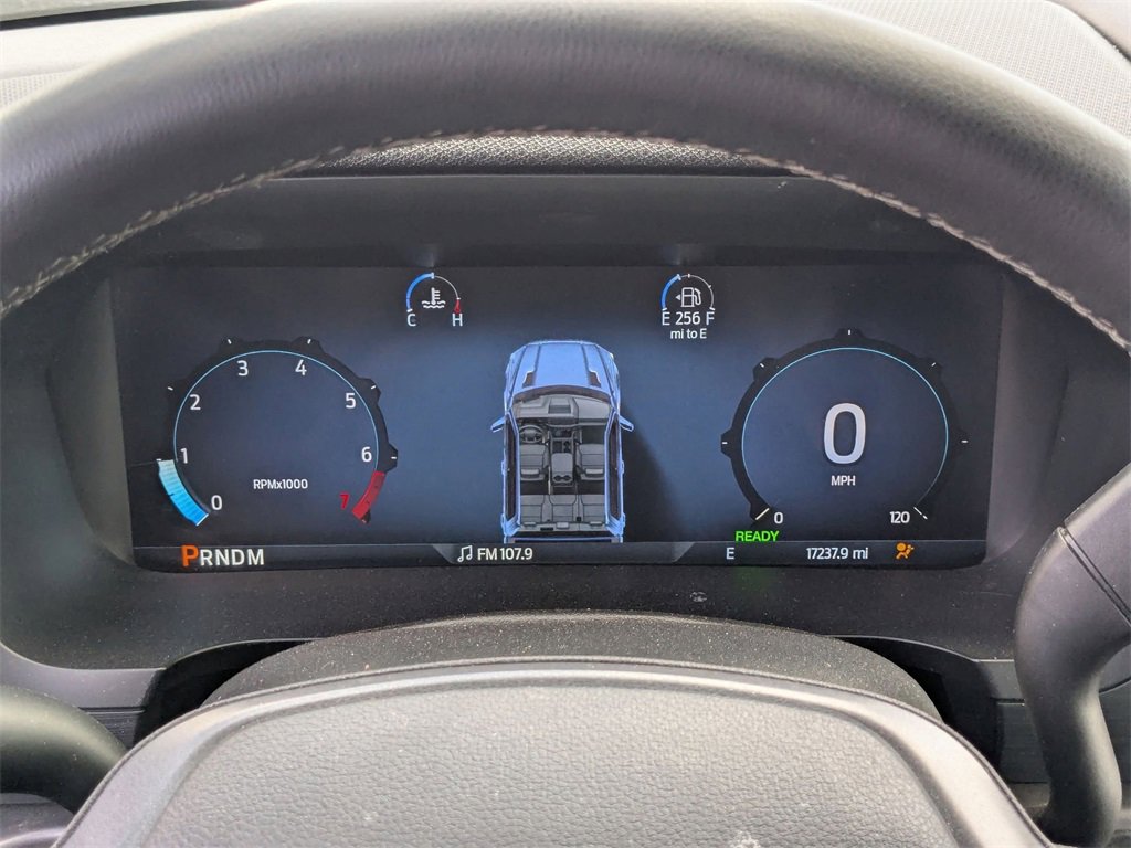 Used 2025 Ford F150 XLT w/ Equipment Group 301A Standard image 18