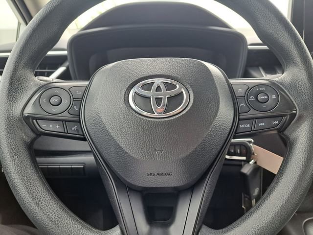 Used 2024 Toyota Corolla LE image 14
