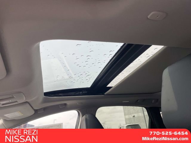 New 2026 Nissan Murano SL image 14