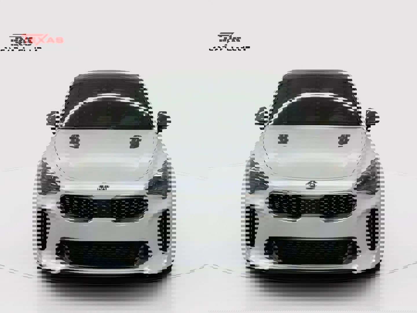 Used 2019 Kia Stinger GT2 image 4