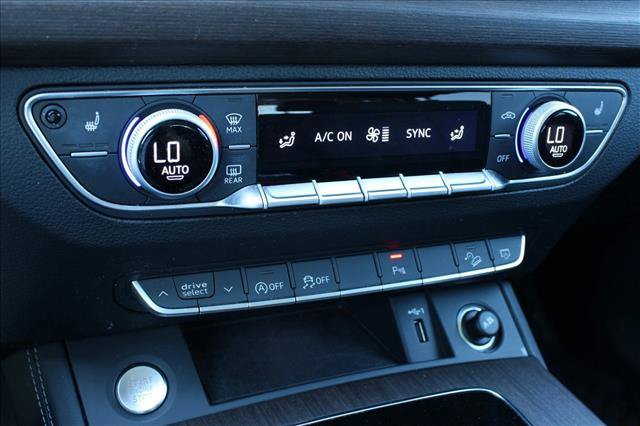 Used 2022 Audi Q5 2.0T Premium Plus w/ Premium Plus Package AWD/4WD image 19