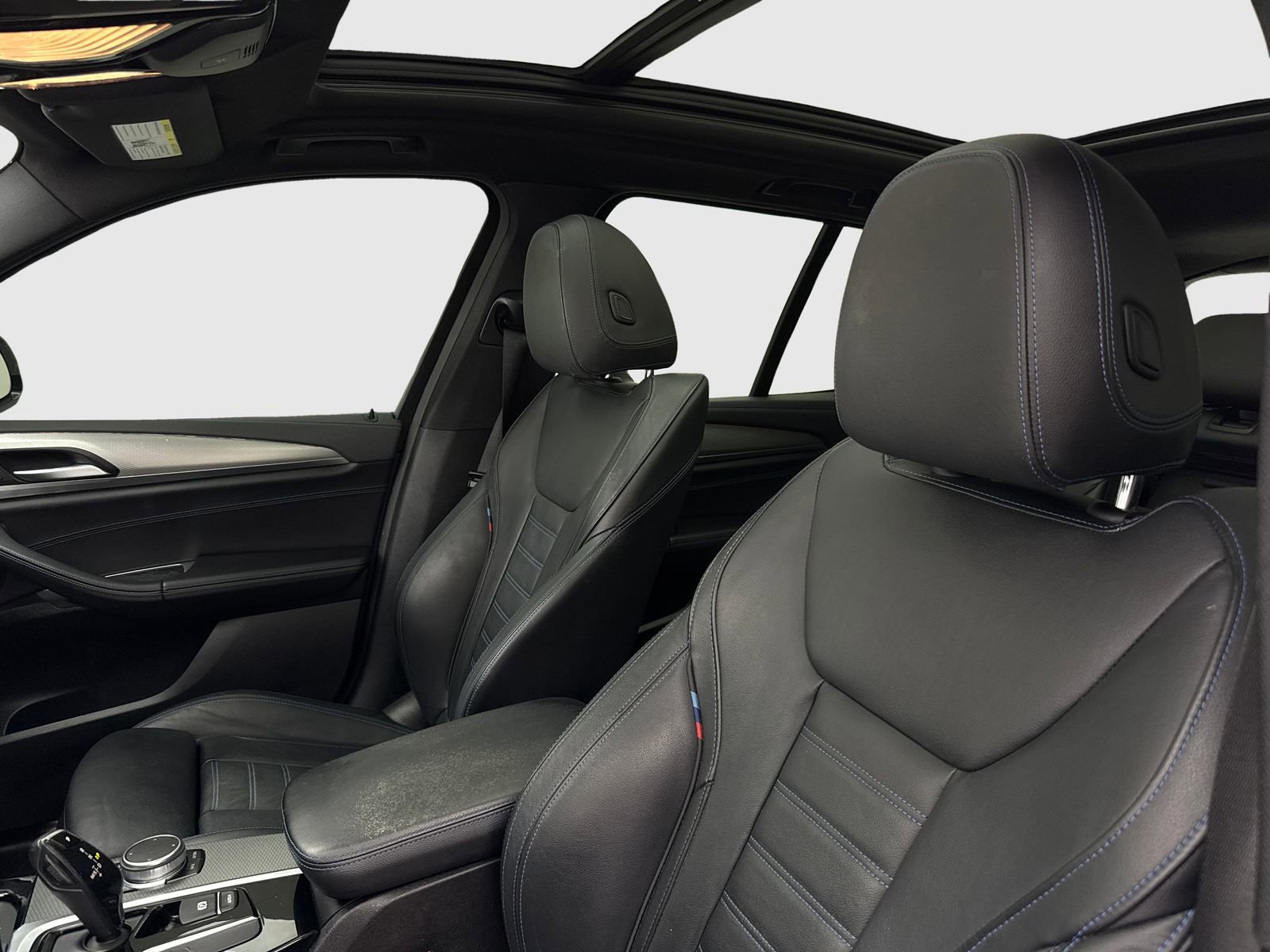 Used 2018 BMW X3 M40i AWD/4WD image 15