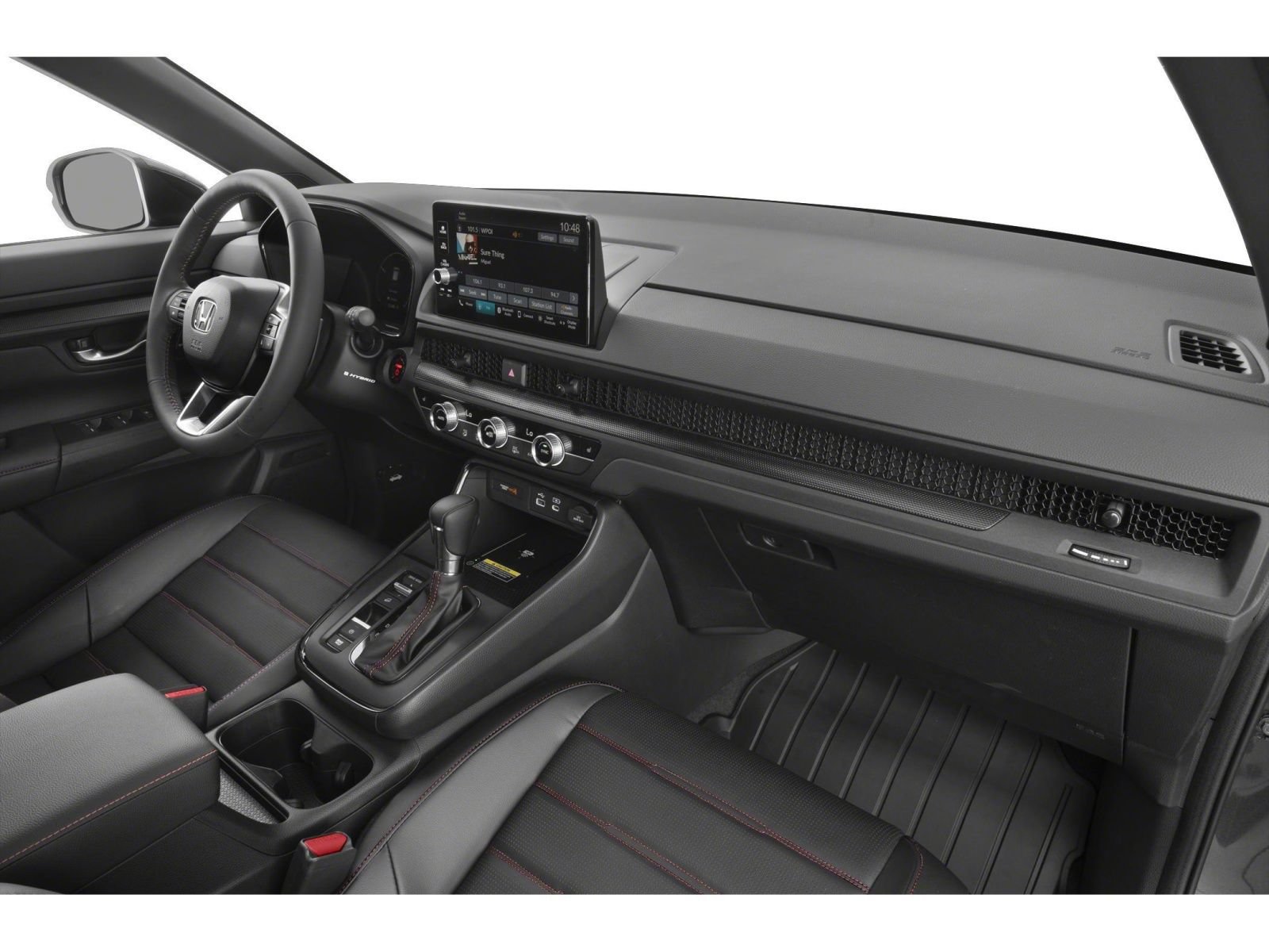 Used 2025 Honda CR-V Sport-L image 16