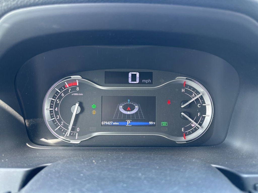 Used 2019 Honda Ridgeline RTL-T image 27