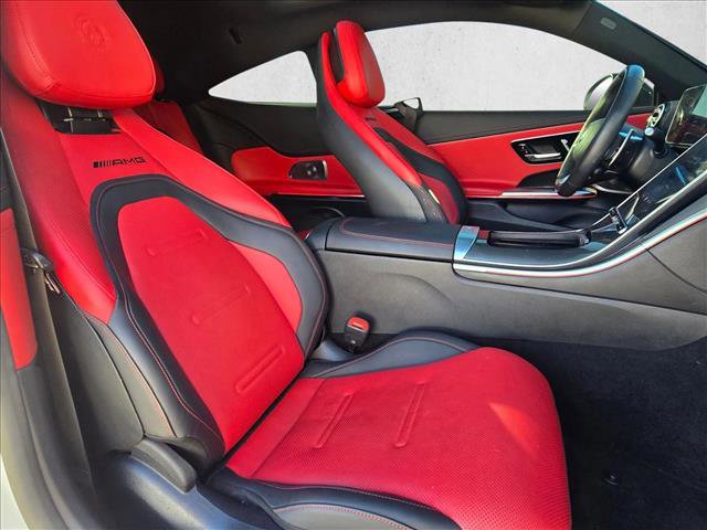 Certified 2024 Mercedes-Benz CLE 53 AMG 4MATIC image 23