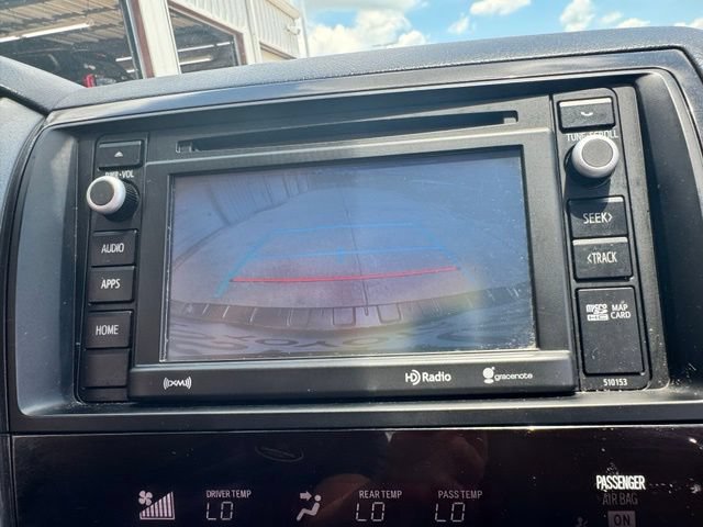 Used 2017 Toyota Sequoia SR5 w/ Premium Package RWD image 16