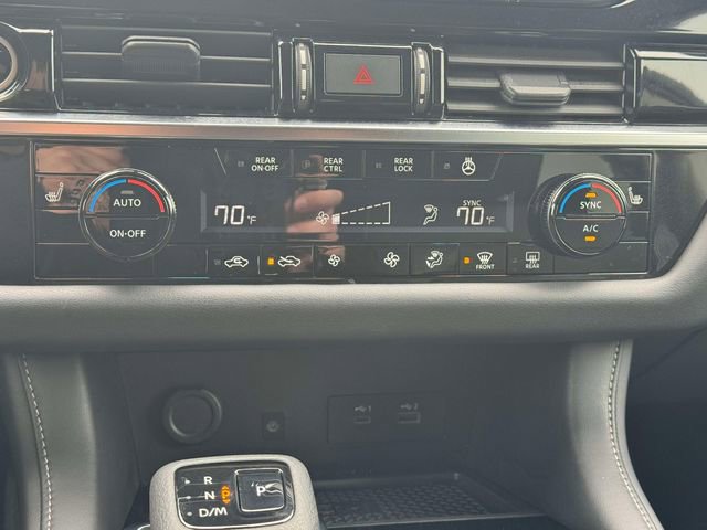 Used 2023 Nissan Pathfinder SL image 37