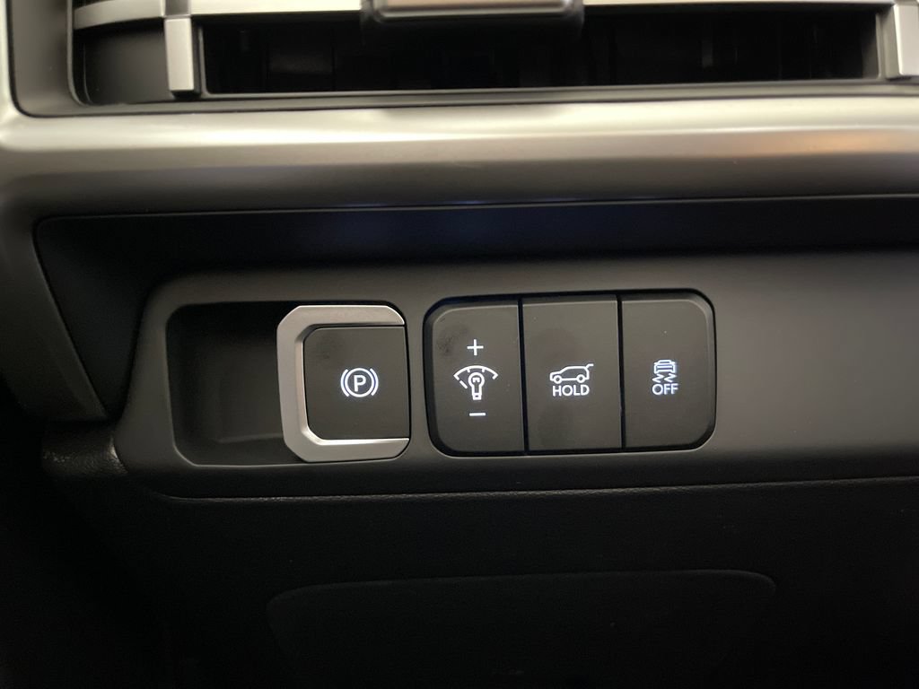 New 2026 Hyundai Santa Fe SEL AWD/4WD image 30