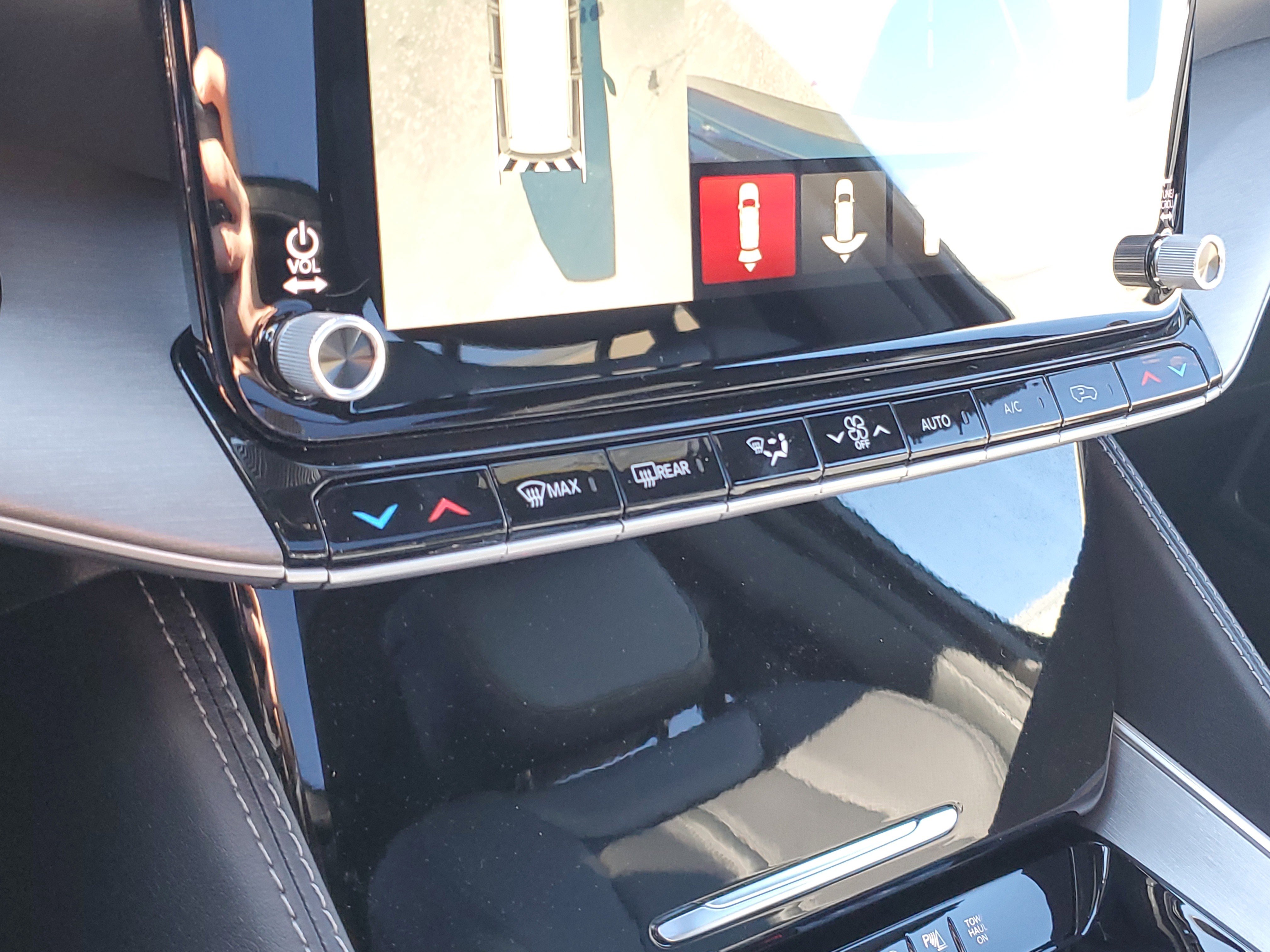 New 2026 Jeep Grand Wagoneer Limited image 20