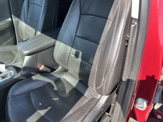 Used 2020 Chevrolet Equinox Premier FWD image 20
