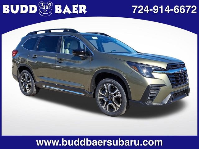 New 2026 Subaru Ascent Limited image 1