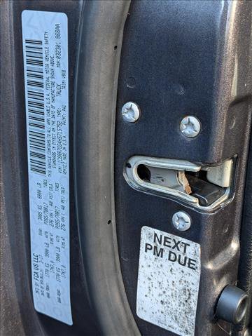 Used 2017 RAM 1500 Classic SLT image 23