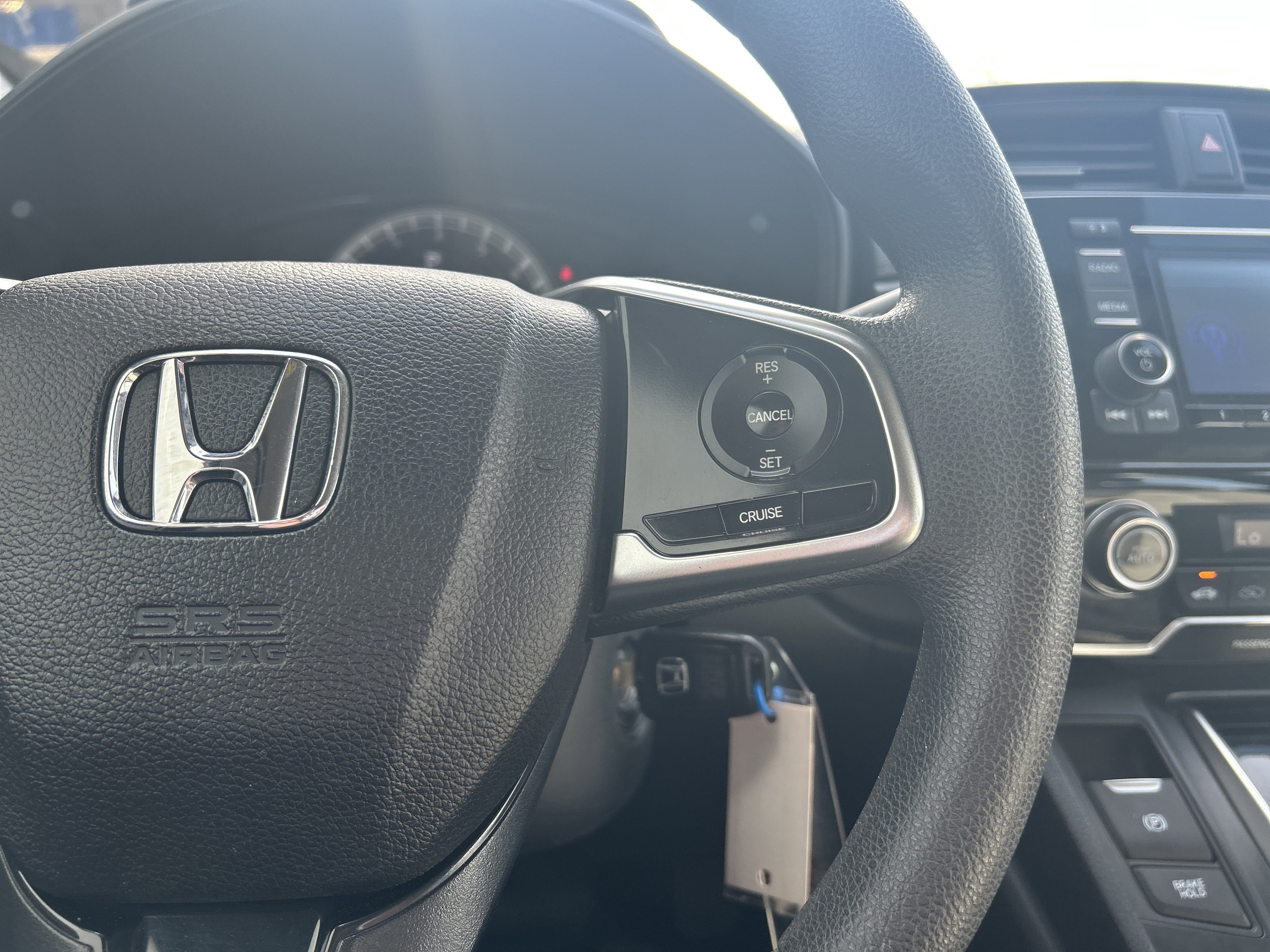 Used 2017 Honda CR-V LX image 19