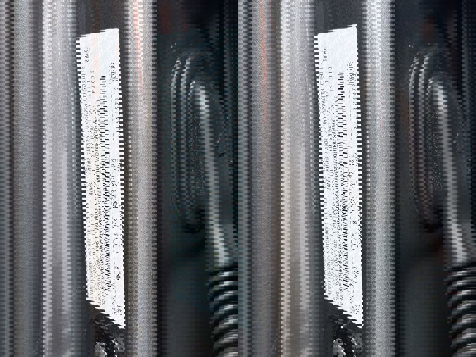 Used 2025 Ford F150 Raptor image 38