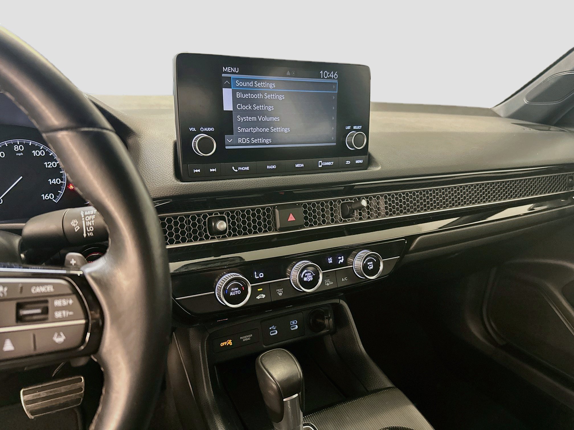 Used 2025 Honda Civic Sport image 25