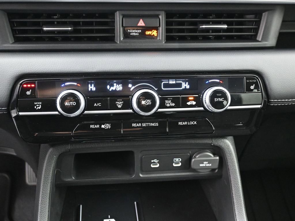 New 2026 Honda Pilot Touring image 21