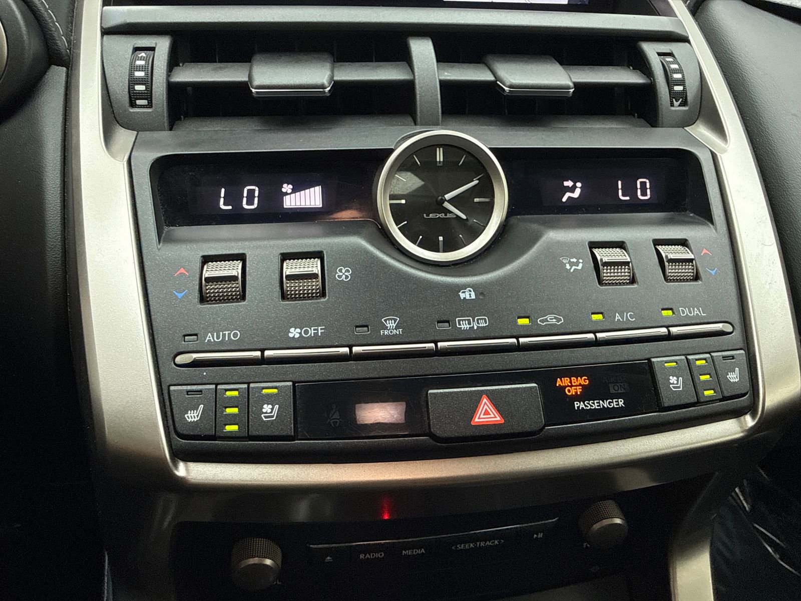 Used 2018 Lexus NX 300 FWD w/ Premium Package image 30
